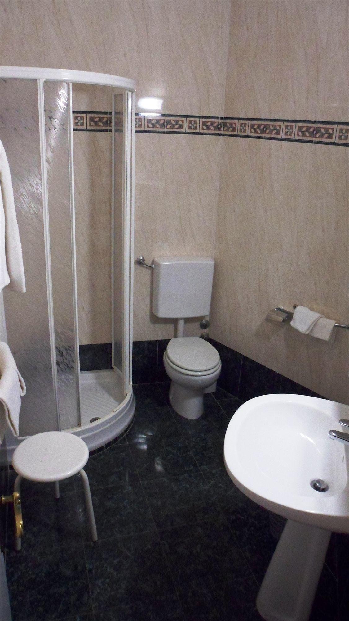 קיאנצ'נו טרמה Hotel Reali מראה חיצוני תמונה