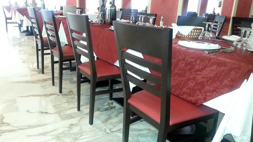 קיאנצ'נו טרמה Hotel Reali מראה חיצוני תמונה